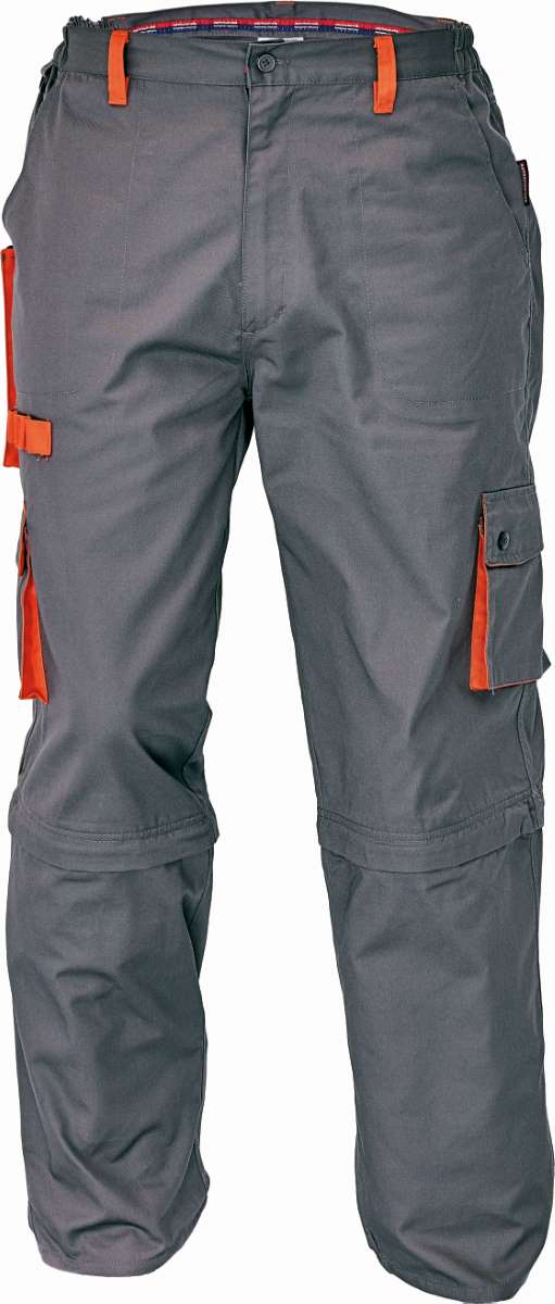 Spodnie z Odpinanymi Nogawkami Australian Line DESMAN 2 w 1