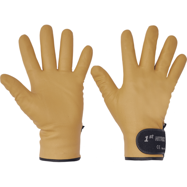 Rękawice Termiczne OS 1st NITRIX