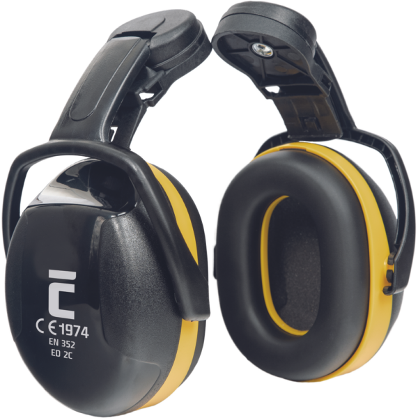 Nauszniki Ochronne Ear Defender 2C SNR 29 dB