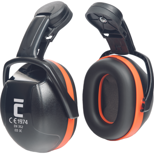 Nauszniki Ochronne Ear Defender 3C SNR 31 dB