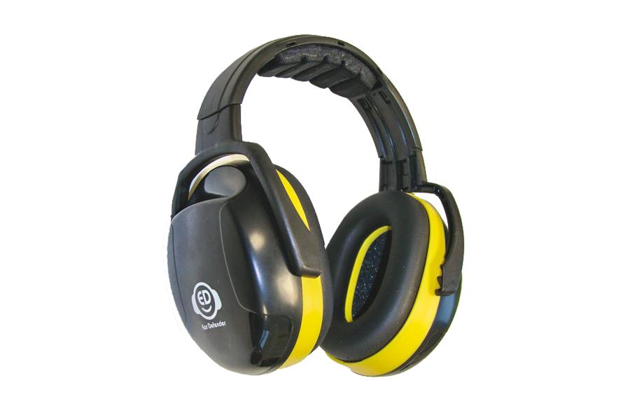 Nauszniki Ochronne Ear Defender 2H SNR 30 dB