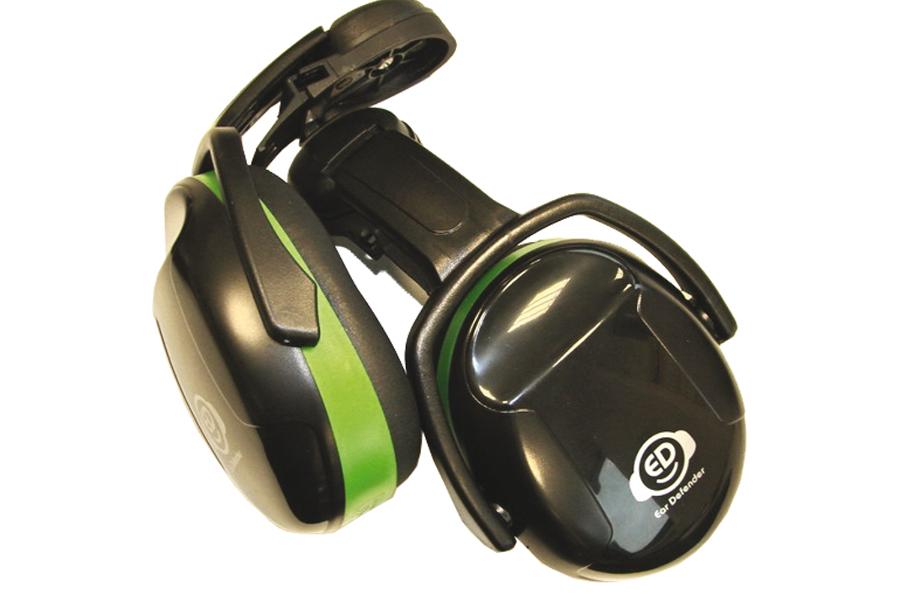 Nauszniki Ochronne Ear Defender 1C SNR 25 dB