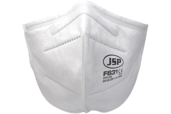 Respirator JSP FFP3(F631) 40szt