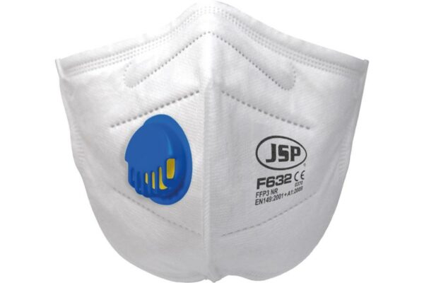 Respirator JSP FFP3(F632) 30szt