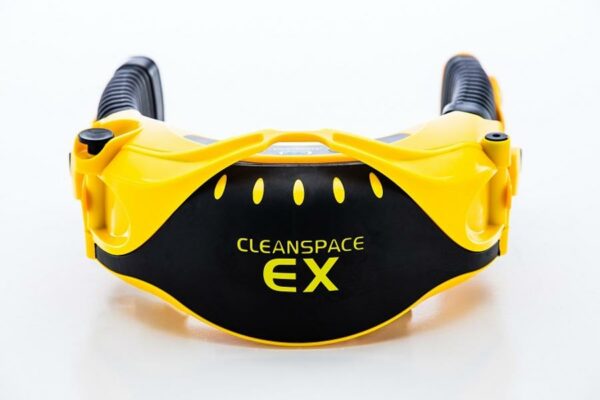 Półmaska Cleanspace CLEANSPACE™ EX