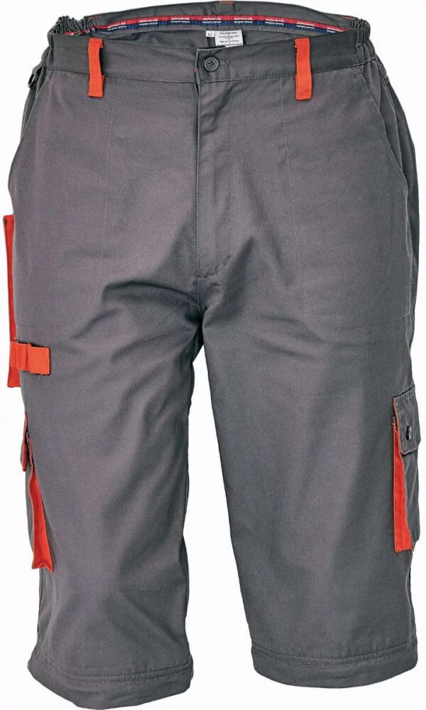 Spodnie z Odpinanymi Nogawkami Australian Line DESMAN 2 w 1