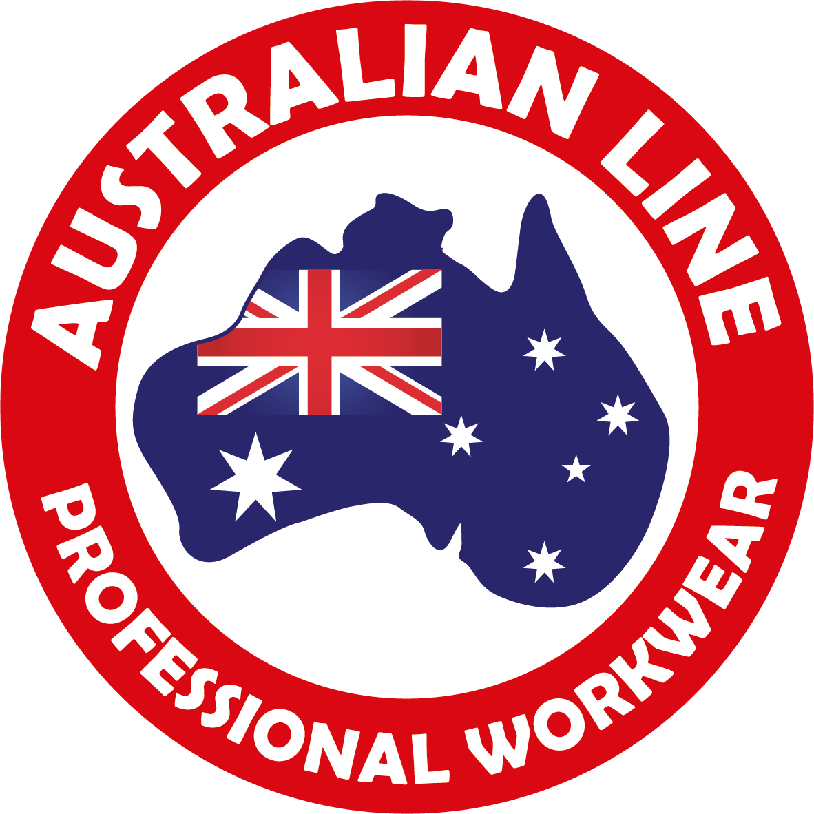 Australian Line Logo