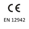 EN 12 942 (logo)