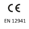 EN 12941 (logo)