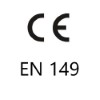 EN 149 (logo)