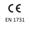 EN 1731 (logo)