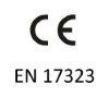EN 17323 (logo)