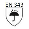 EN 343 logo