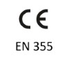EN 355 (logo)