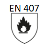 EN 407 (logo)