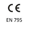EN 795 (logo)