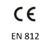 EN 812 (logo)