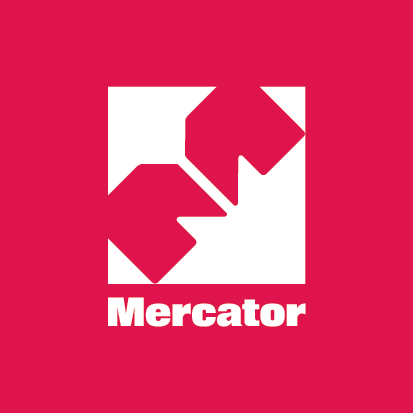 Logo Firmy Mercator