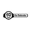 ear defender logo