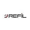 refil logo