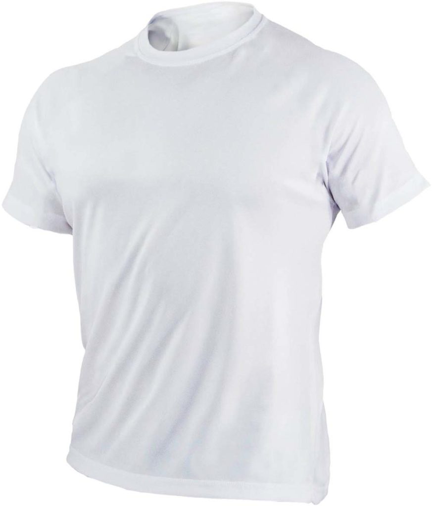 Bawełniany T-Shirt "Bono" STALCO
