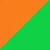 Kolor pomaranczowy-zielony-sm