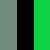 Kolor khaki-czarny-zielony