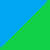 Kolor niebiesko-zielony