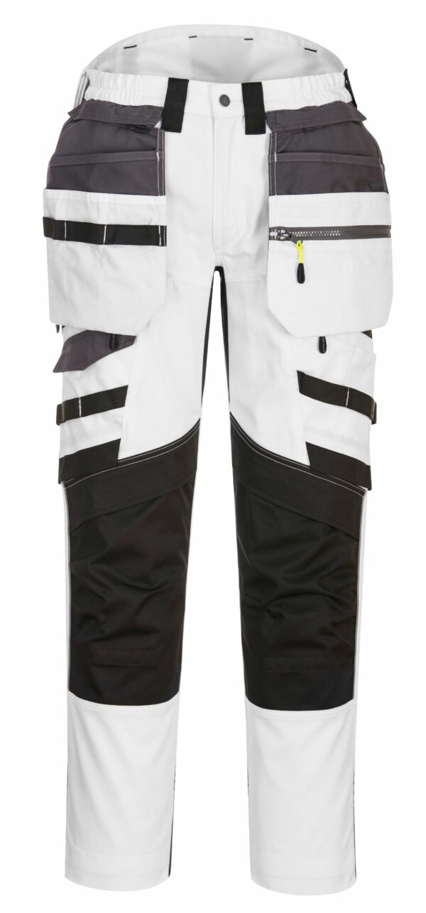 Spodnie z Kieszeniami Kaburowymi Portwest DX4